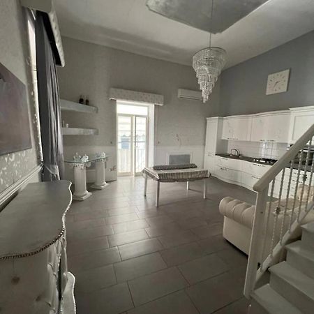 Casa Vacanza Melissa Наполи Екстериор снимка
