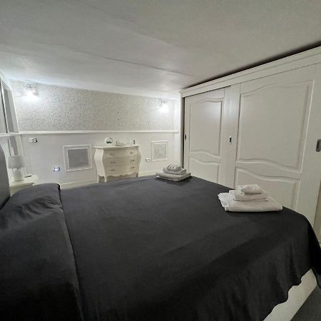 Casa Vacanza Melissa Наполи Екстериор снимка