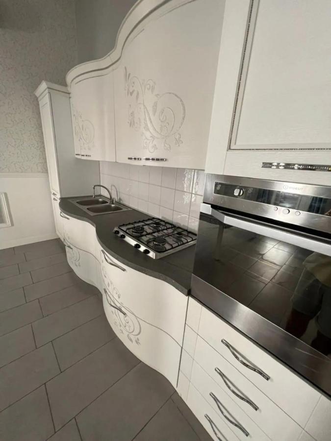 Casa Vacanza Melissa Наполи Екстериор снимка