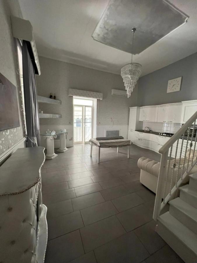 Casa Vacanza Melissa Наполи Екстериор снимка