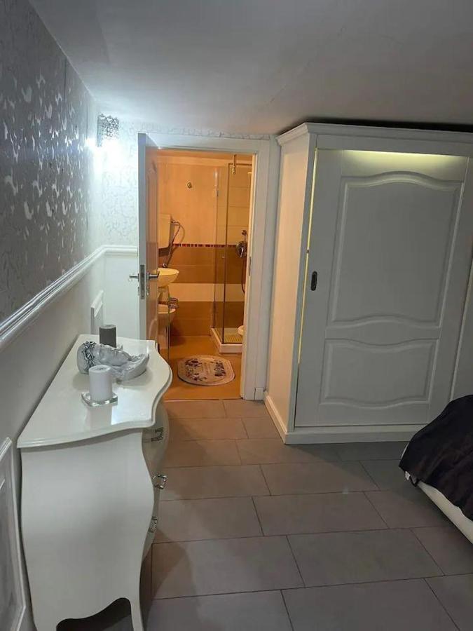 Casa Vacanza Melissa Наполи Екстериор снимка