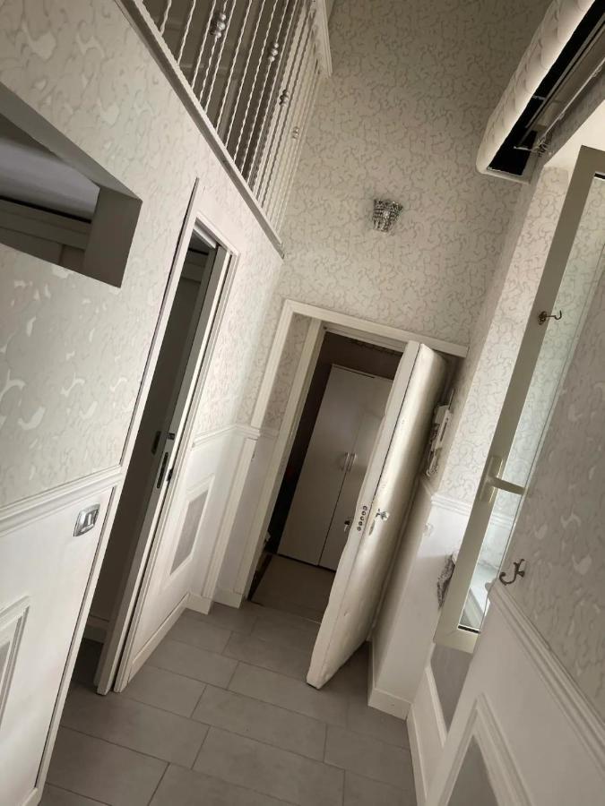Casa Vacanza Melissa Наполи Екстериор снимка