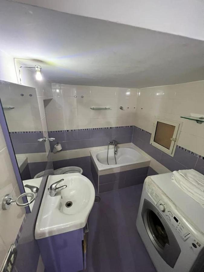 Casa Vacanza Melissa Наполи Екстериор снимка