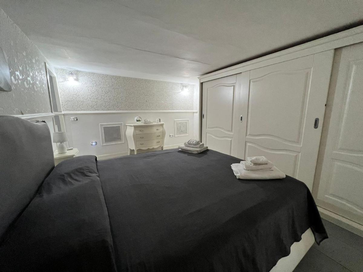 Casa Vacanza Melissa Наполи Екстериор снимка