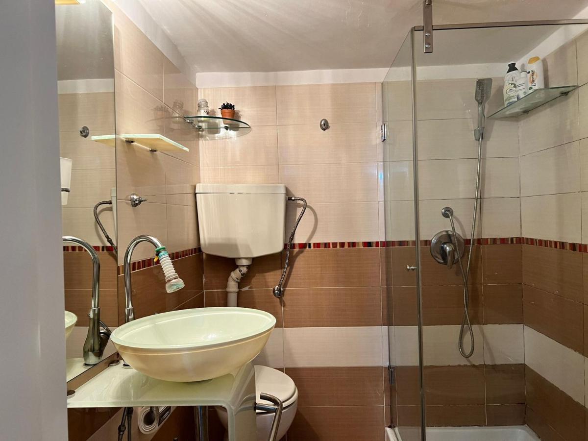 Casa Vacanza Melissa Наполи Екстериор снимка
